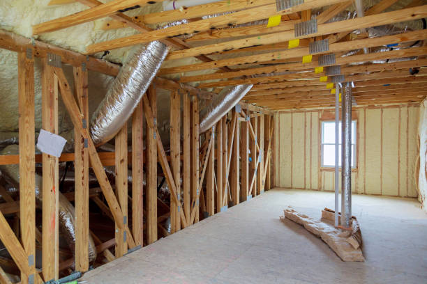 Best Fiberglass Insulation  in Montclair State University, NJ