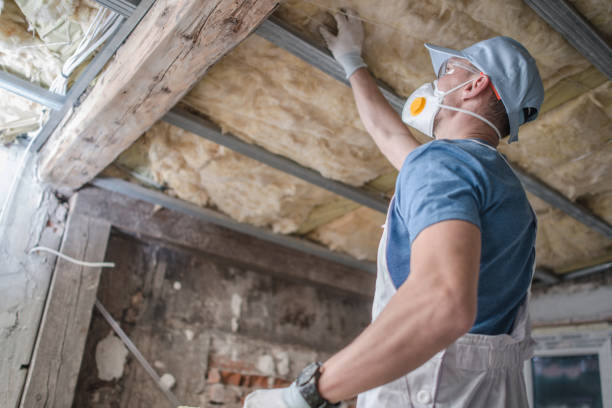 Best Blown-in Insulation  in Montclair State University, NJ