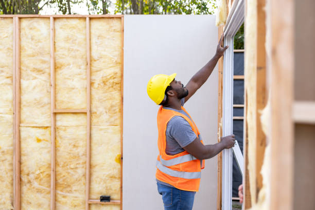 Best Garage Insulation Installation  in Montclair State University, NJ