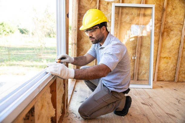 Best Residential Insulation Services  in Montclair State University, NJ