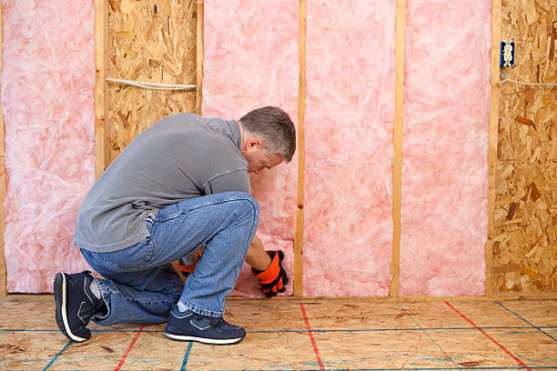 Best Home Insulation Services  in Montclair State University, NJ