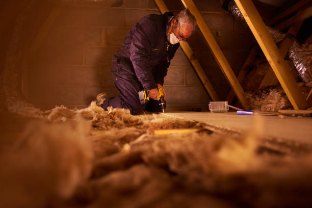 Best Affordable Insulation Services  in Montclair State University, NJ