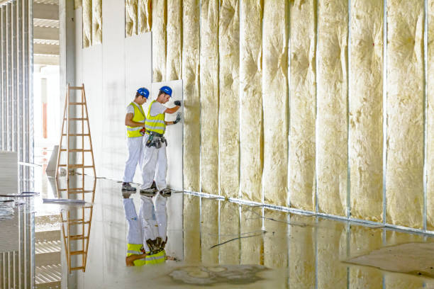 Professional Insulation Contractor in Montclair State University, NJ